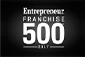 500 logo | Apex Leadership
