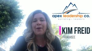 Ts video 3 | Apex Leadership
