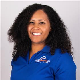 Cathy Robinson | Apex Leadership