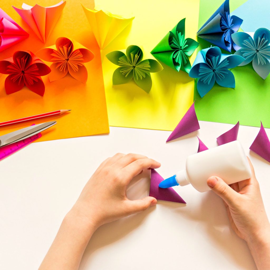 Creative Crafts and Gifts for Teacher Appreciation Week