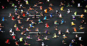 School Fun Run Fundraising - Ideas to Raise Money for School+