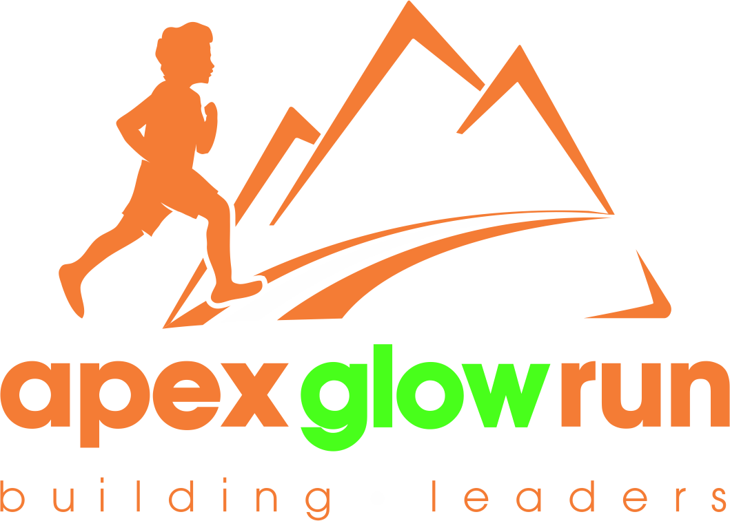 Apex Leadership Glow Run