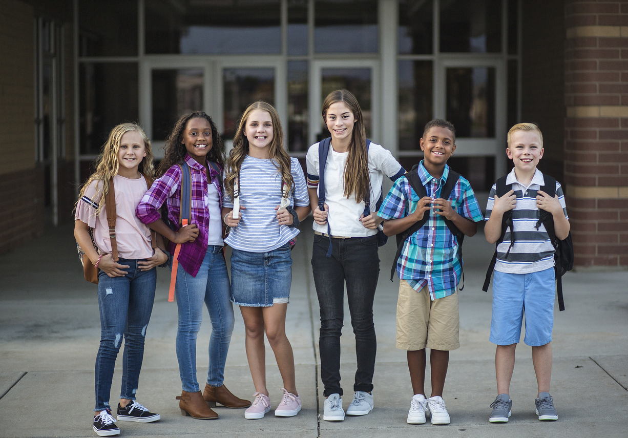 Middle School Fundraising Ideas Apex Leadership Co 
