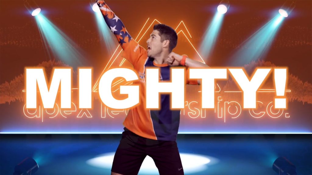 mighty