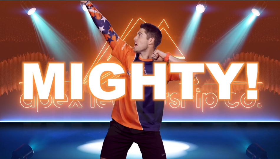 mighty ben