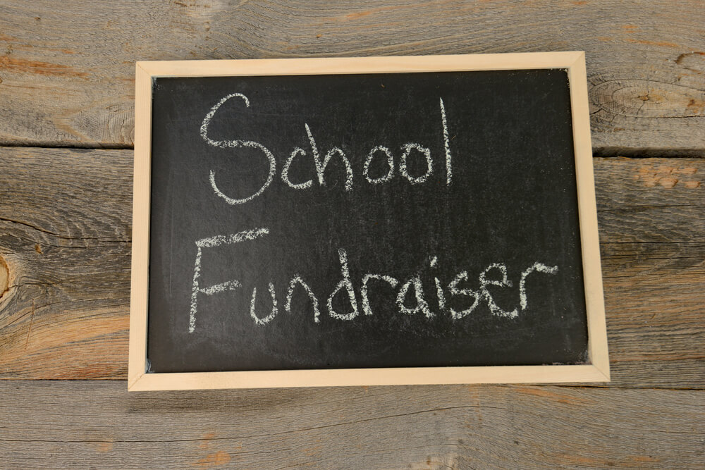School Fundraising