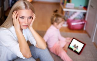 kids summer without screen time