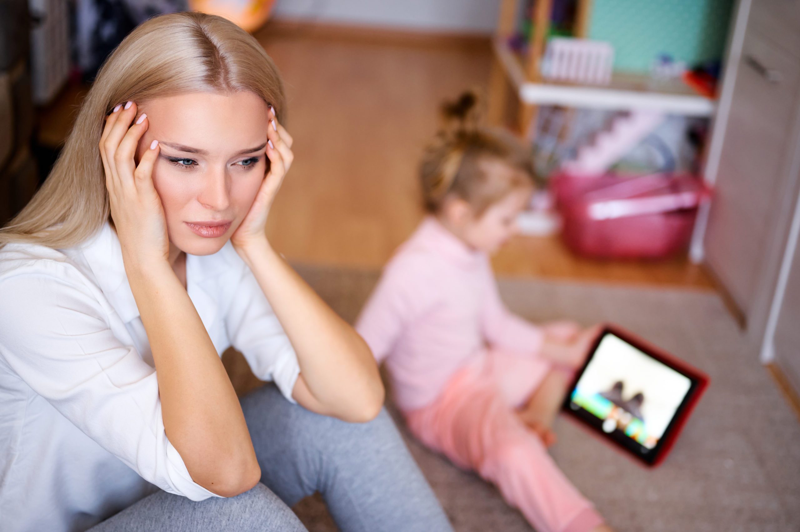 kids summer without screen time